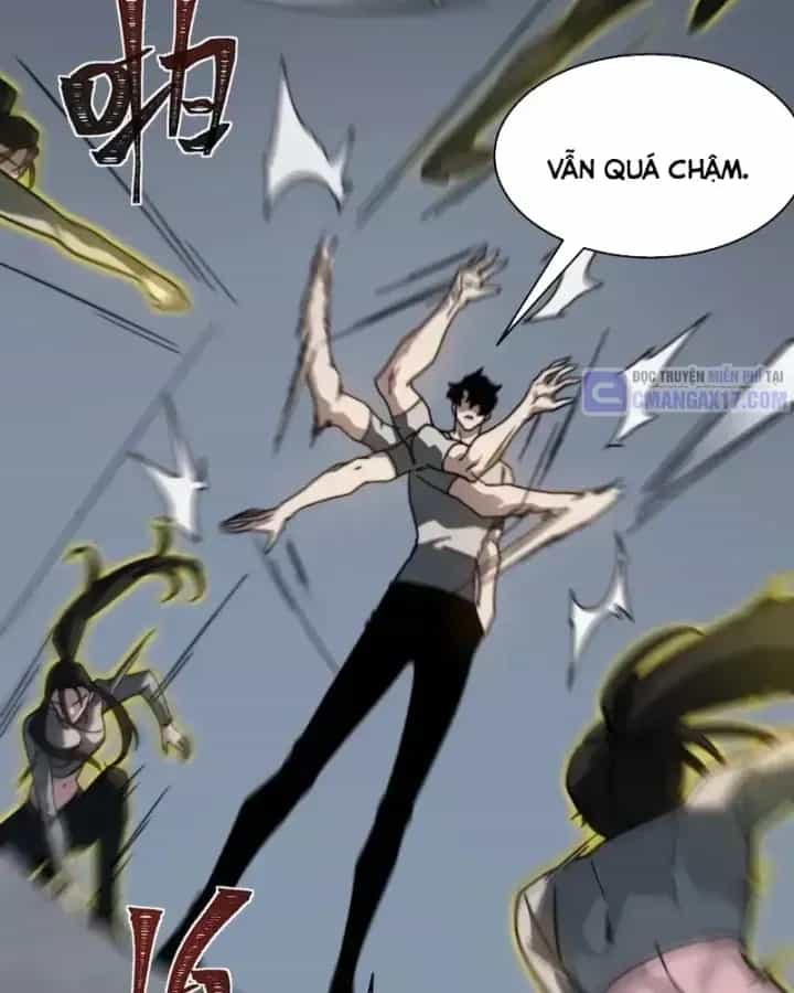 Sau Khi Chia Tay Hoa Khôi, Võ Đạo Của Ta Thẳng Tới Cấp Thần - Chương 97 - ảnh 82