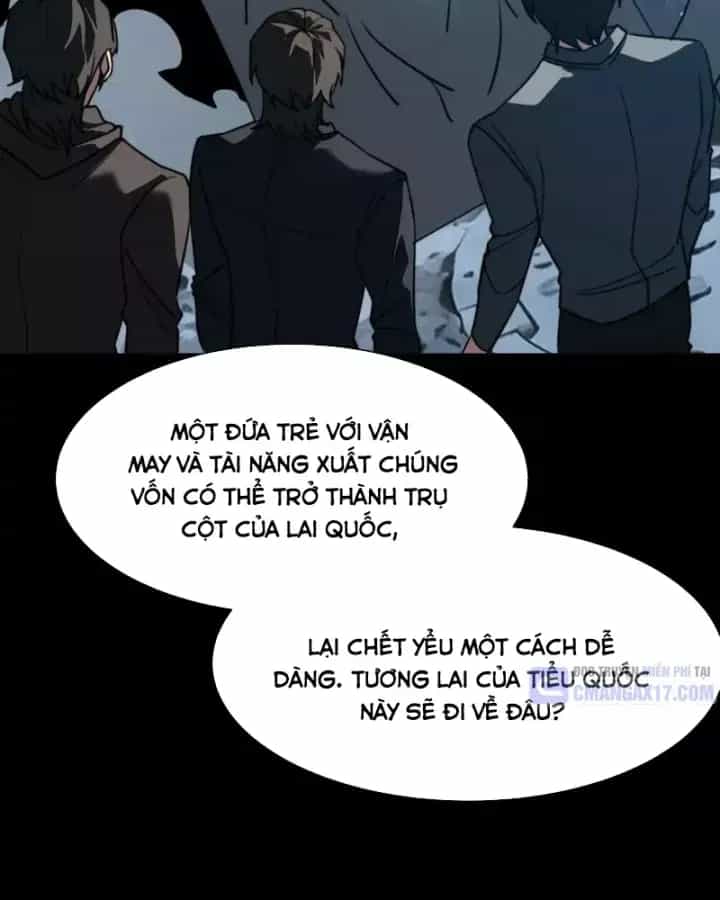 Sau Khi Chia Tay Hoa Khôi, Võ Đạo Của Ta Thẳng Tới Cấp Thần - Chương 97 - ảnh 9