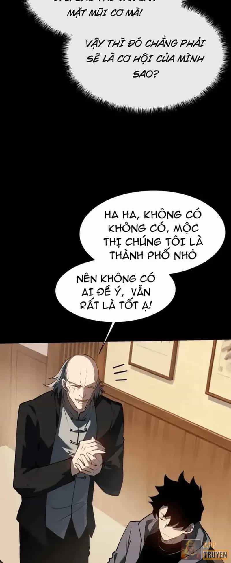 Sau Khi Chia Tay Hoa Khôi, Võ Đạo Của Ta Thẳng Tới Cấp Thần - Chương 98 - ảnh 24