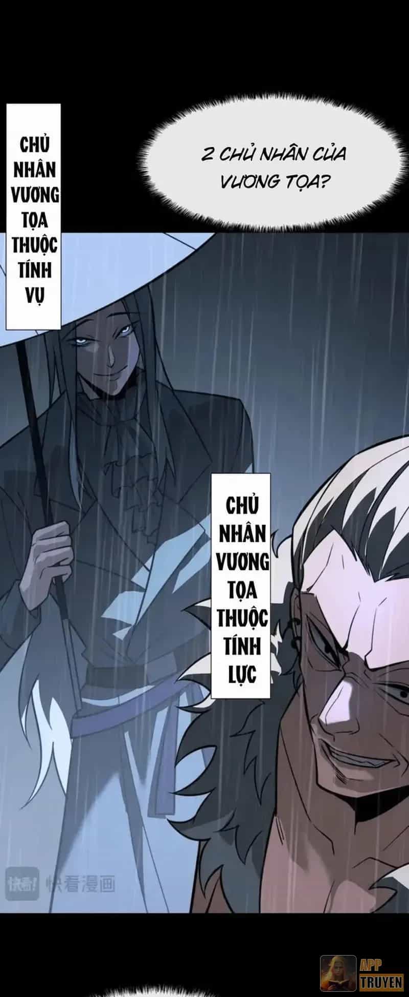 Sau Khi Chia Tay Hoa Khôi, Võ Đạo Của Ta Thẳng Tới Cấp Thần - Chương 98 - ảnh 47