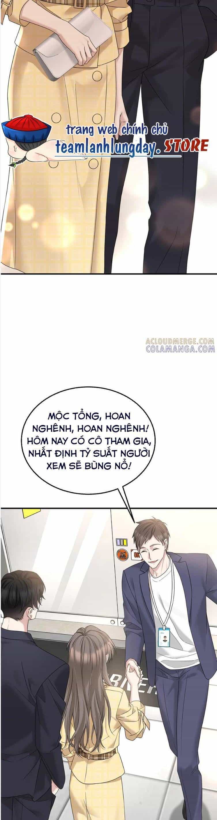 Sau Khi Chia Tay , Tôi Có Kết Đẹp Cùng Với Chú Nhỏ - Chương 97 - ảnh 26