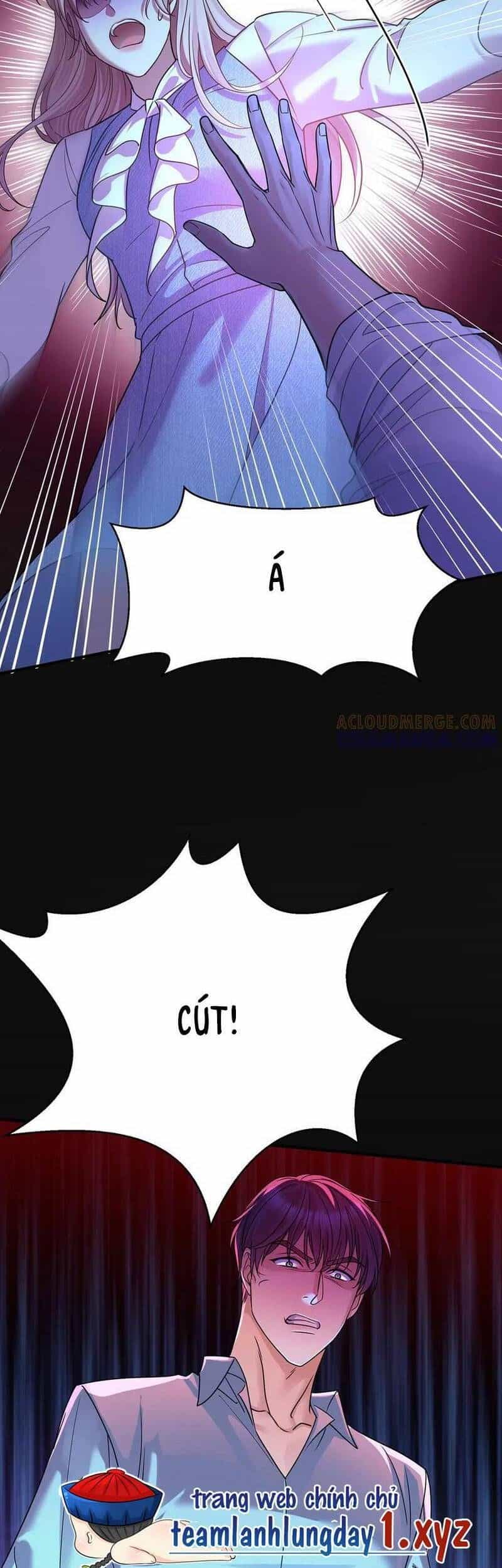 Sau Khi Chia Tay , Tôi Có Kết Đẹp Cùng Với Chú Nhỏ - Chương 99 - ảnh 15
