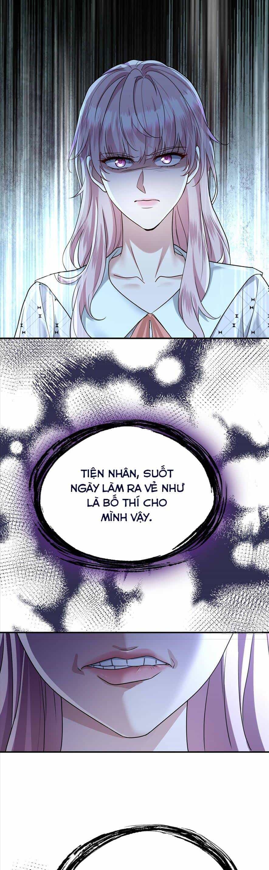 Sau Khi Chia Tay , Tôi Có Kết Đẹp Cùng Với Chú Nhỏ - Chương 9 - ảnh 22
