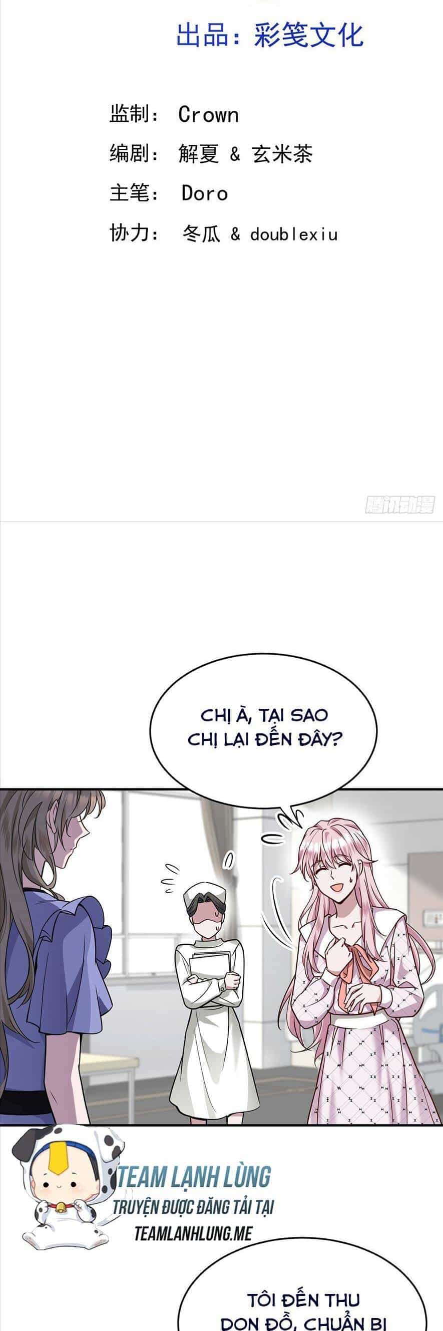 Sau Khi Chia Tay , Tôi Có Kết Đẹp Cùng Với Chú Nhỏ - Chương 9 - ảnh 7