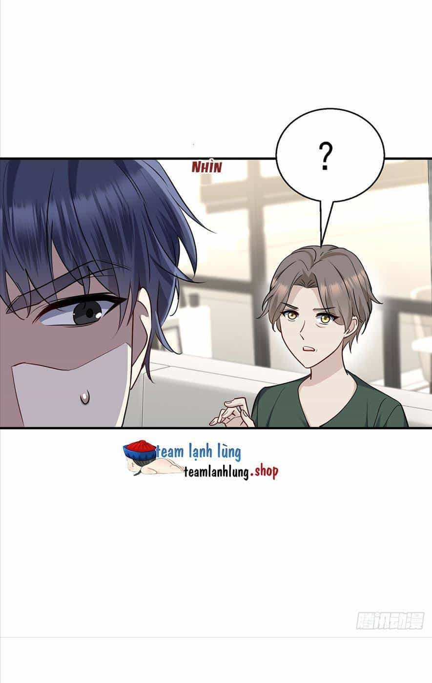 Sau Khi Chia Tay , Tôi Có Kết Đẹp Cùng Với Chú Nhỏ - Chương 11 - ảnh 37