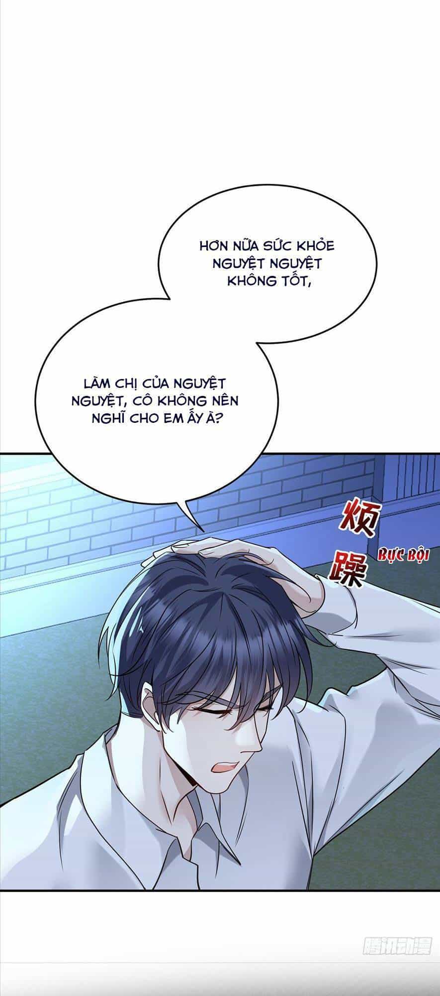 Sau Khi Chia Tay , Tôi Có Kết Đẹp Cùng Với Chú Nhỏ - Chương 11 - ảnh 46