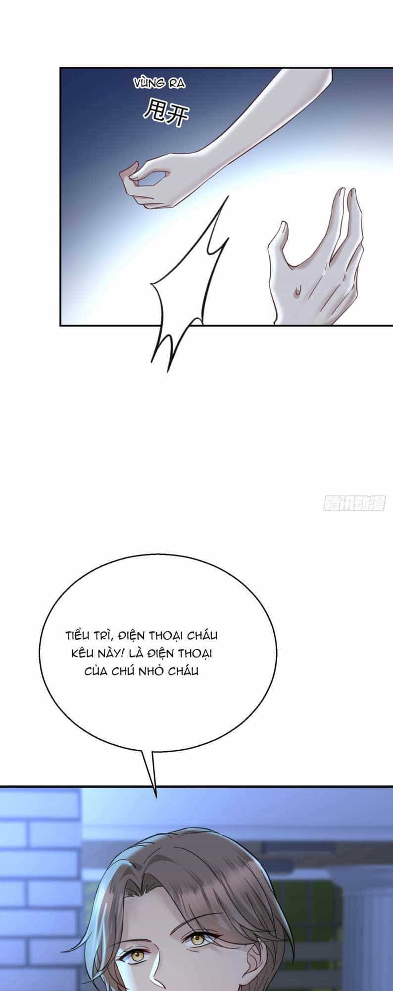 Sau Khi Chia Tay , Tôi Có Kết Đẹp Cùng Với Chú Nhỏ - Chương 12 - ảnh 32