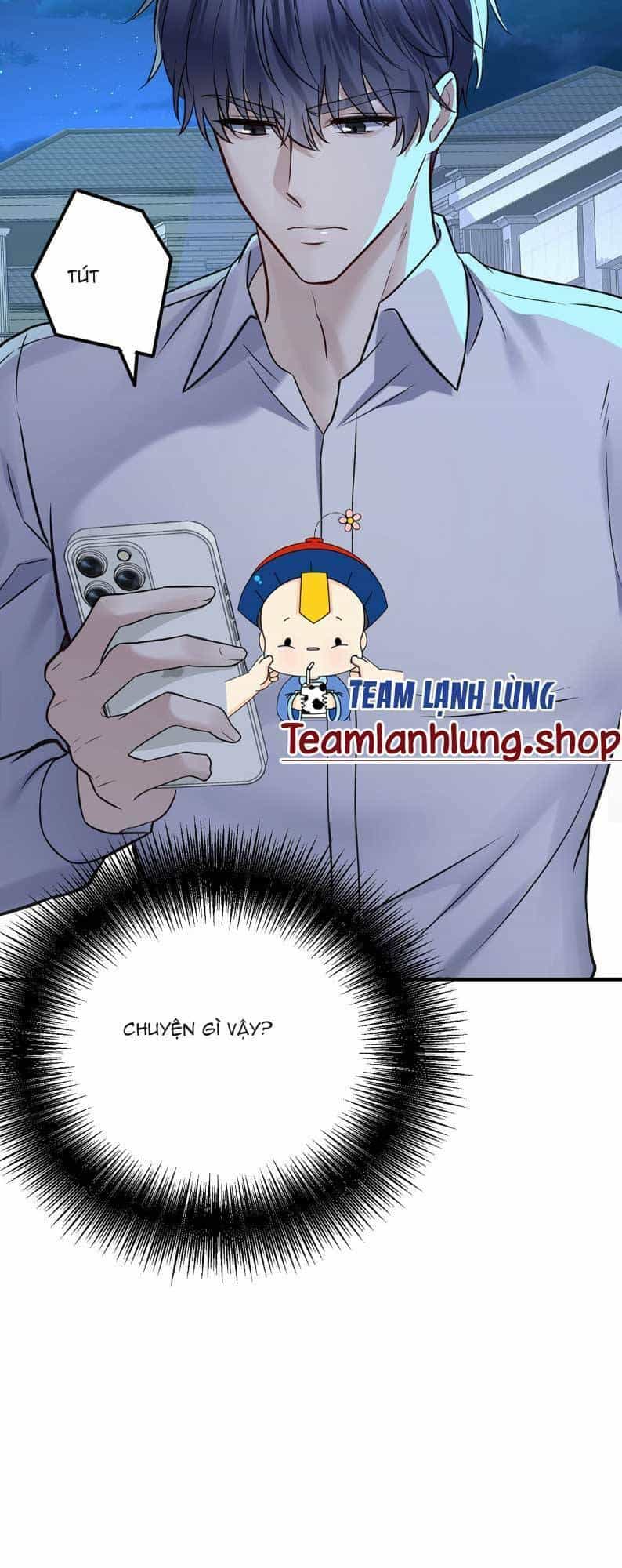 Sau Khi Chia Tay , Tôi Có Kết Đẹp Cùng Với Chú Nhỏ - Chương 12 - ảnh 41
