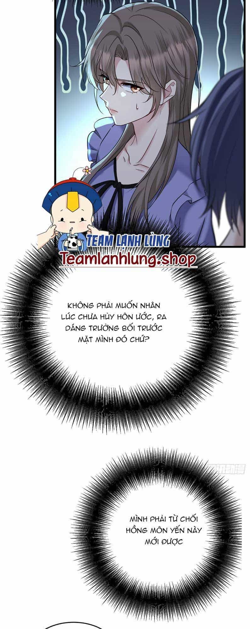 Sau Khi Chia Tay , Tôi Có Kết Đẹp Cùng Với Chú Nhỏ - Chương 12 - ảnh 43
