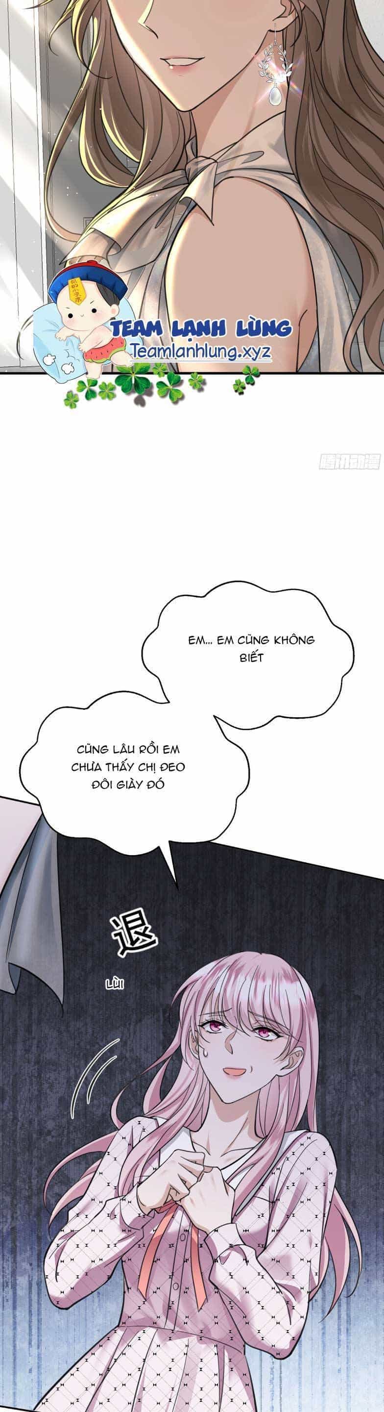 Sau Khi Chia Tay , Tôi Có Kết Đẹp Cùng Với Chú Nhỏ - Chương 13 - ảnh 30