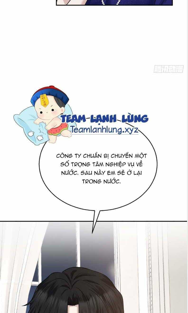 Sau Khi Chia Tay , Tôi Có Kết Đẹp Cùng Với Chú Nhỏ - Chương 14 - ảnh 15