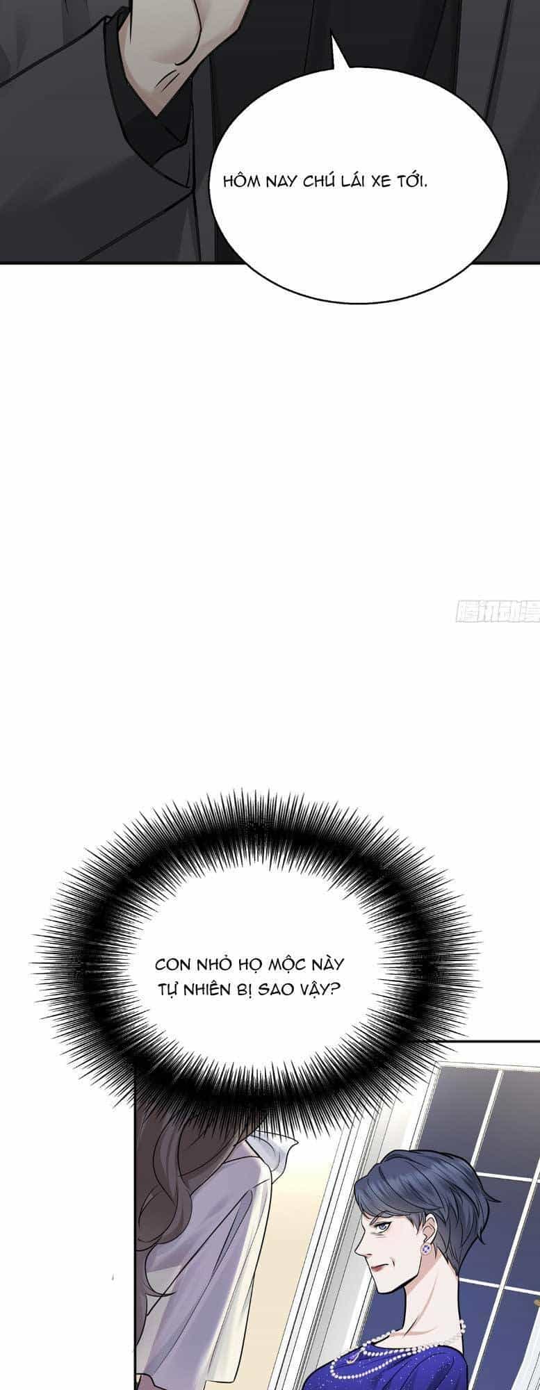 Sau Khi Chia Tay , Tôi Có Kết Đẹp Cùng Với Chú Nhỏ - Chương 14 - ảnh 39