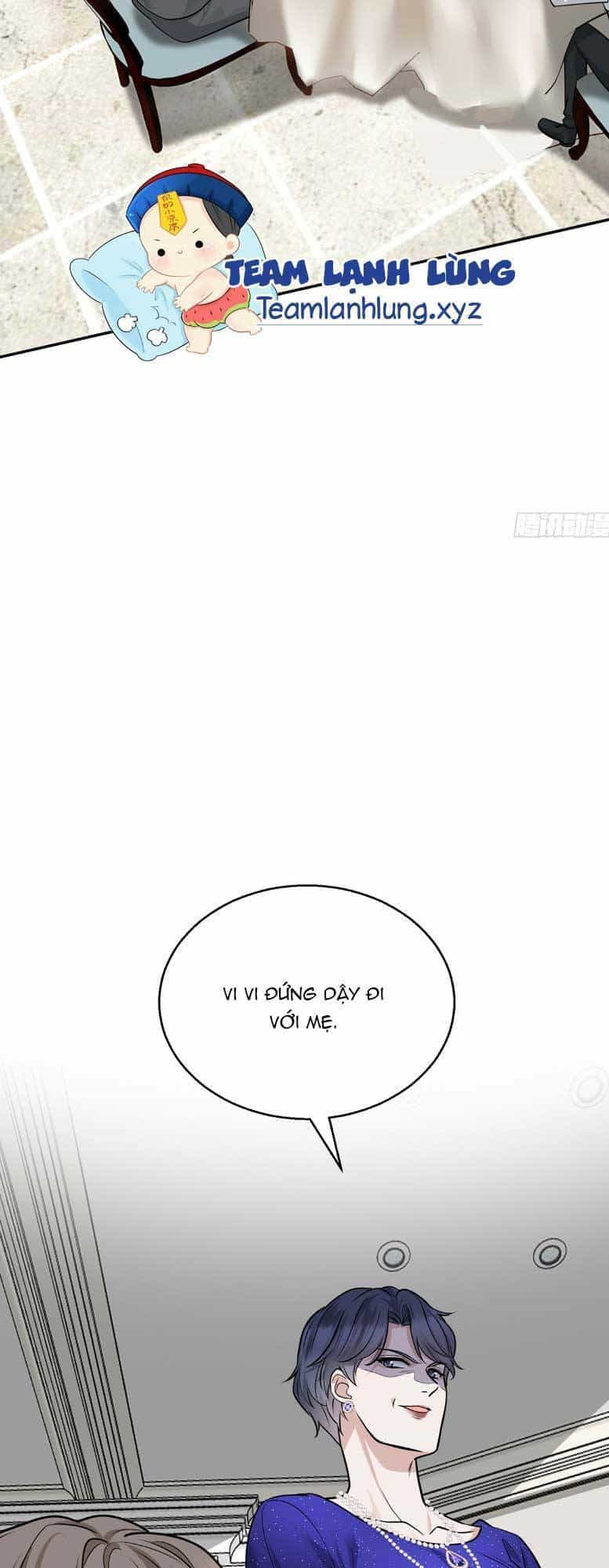 Sau Khi Chia Tay , Tôi Có Kết Đẹp Cùng Với Chú Nhỏ - Chương 14 - ảnh 41