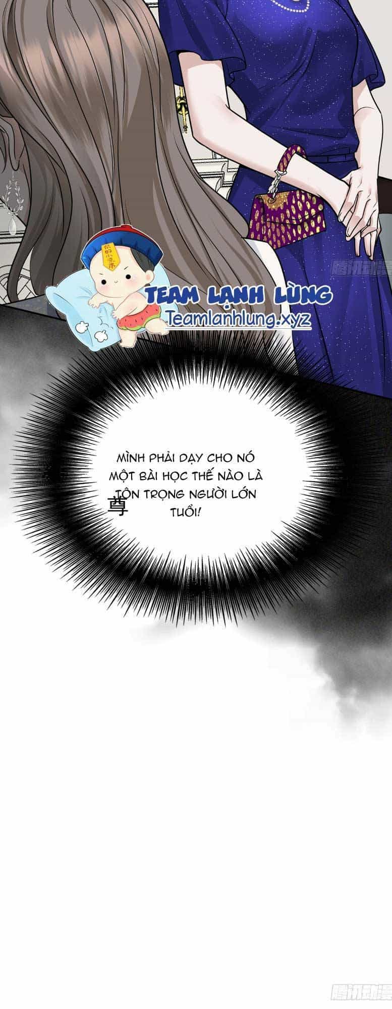Sau Khi Chia Tay , Tôi Có Kết Đẹp Cùng Với Chú Nhỏ - Chương 14 - ảnh 42