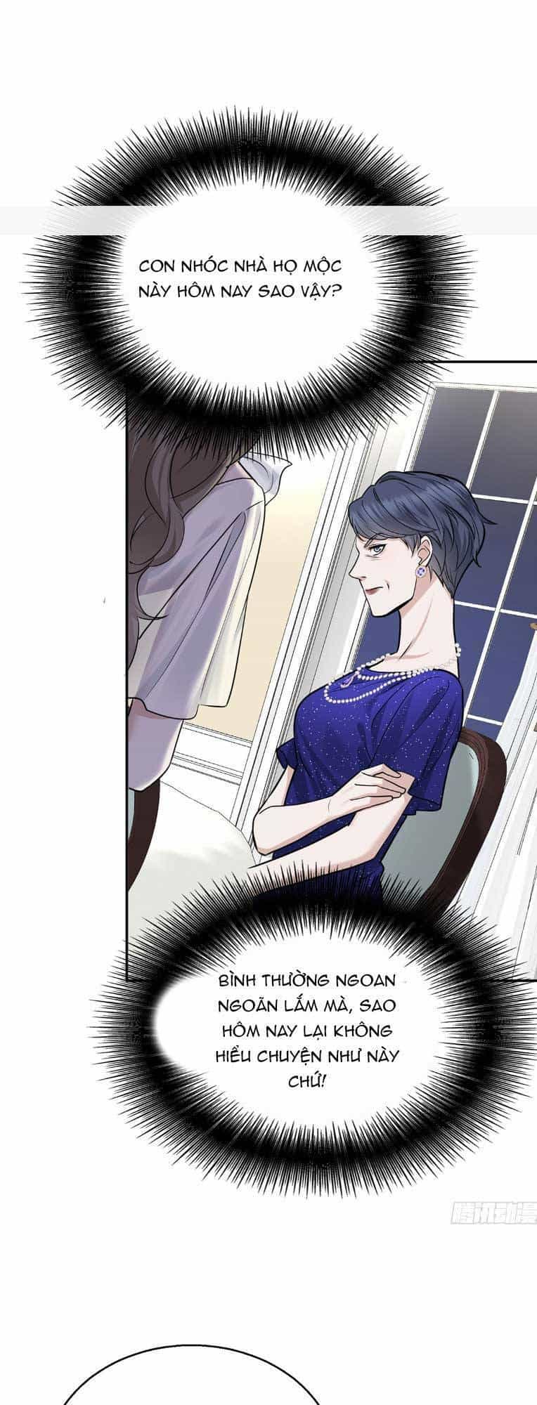 Sau Khi Chia Tay , Tôi Có Kết Đẹp Cùng Với Chú Nhỏ - Chương 15 - ảnh 1