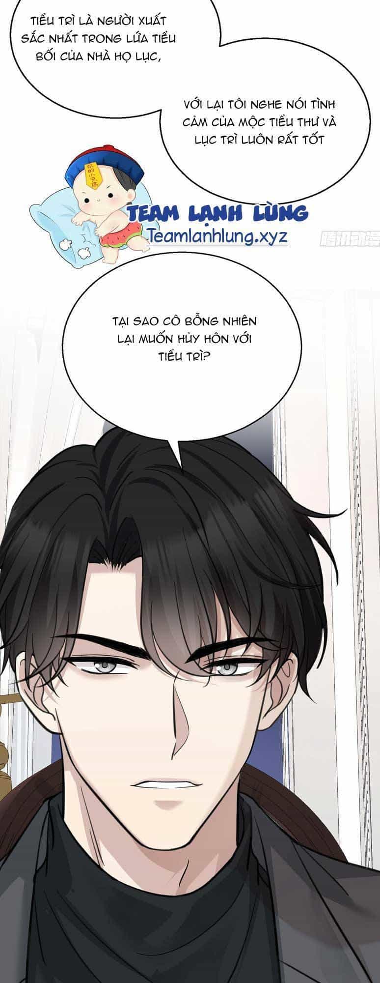 Sau Khi Chia Tay , Tôi Có Kết Đẹp Cùng Với Chú Nhỏ - Chương 15 - ảnh 26