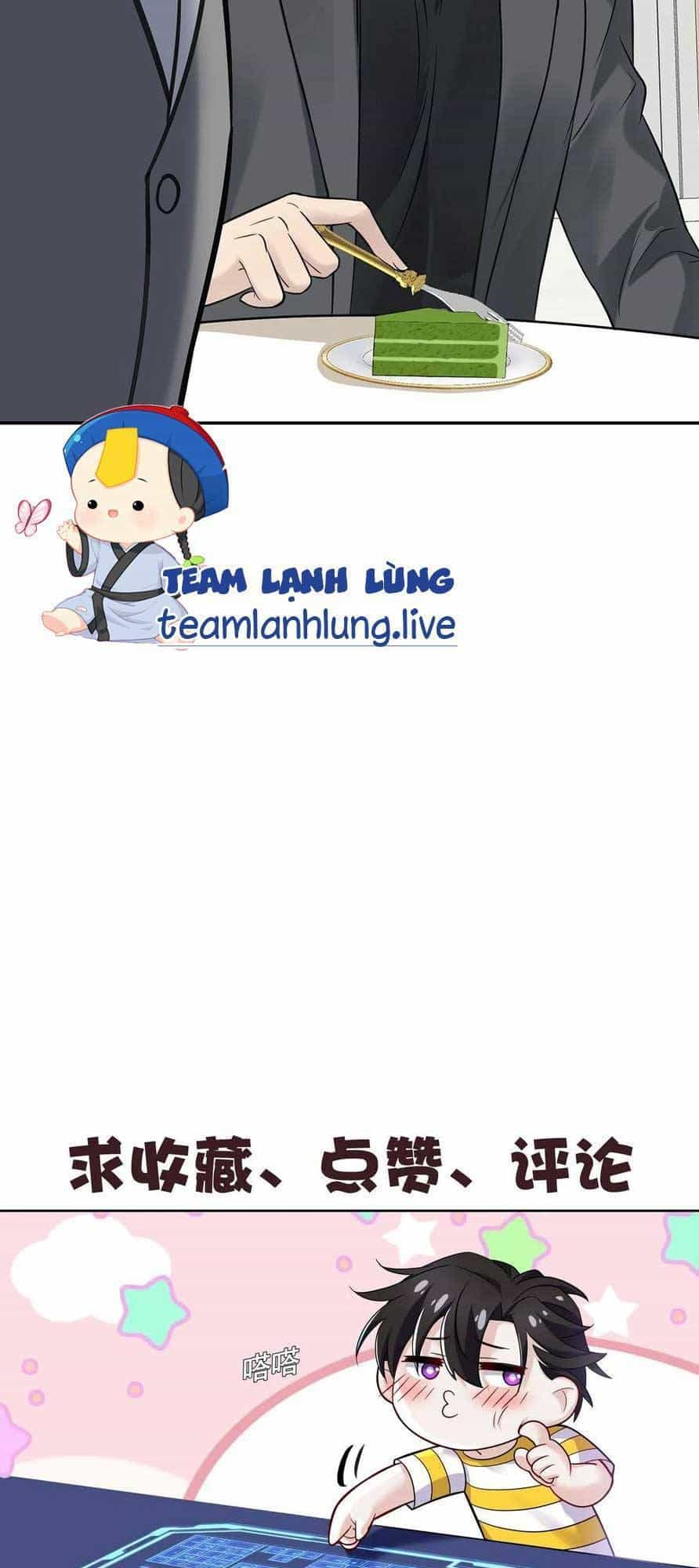 Sau Khi Chia Tay , Tôi Có Kết Đẹp Cùng Với Chú Nhỏ - Chương 16 - ảnh 57