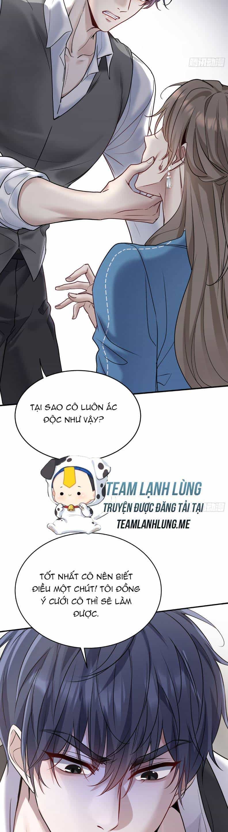 Sau Khi Chia Tay , Tôi Có Kết Đẹp Cùng Với Chú Nhỏ - Chương 1 - ảnh 23