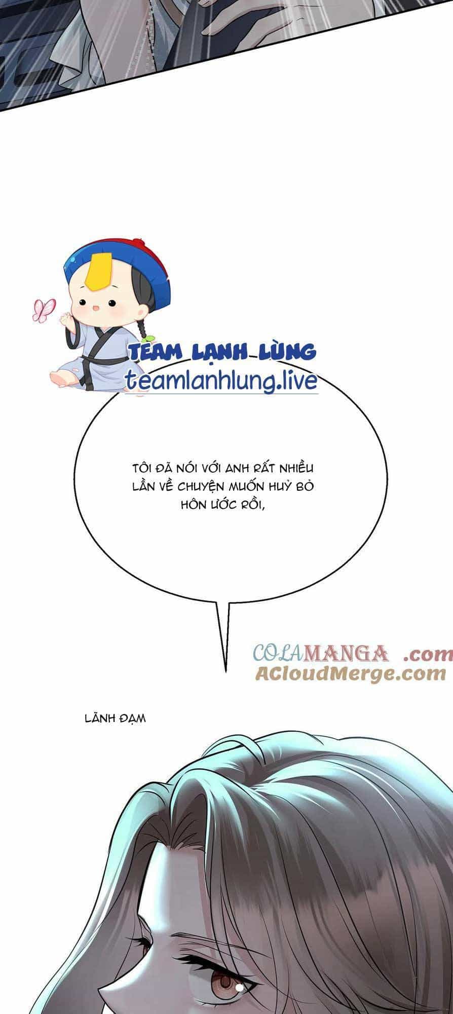 Sau Khi Chia Tay , Tôi Có Kết Đẹp Cùng Với Chú Nhỏ - Chương 18 - ảnh 14