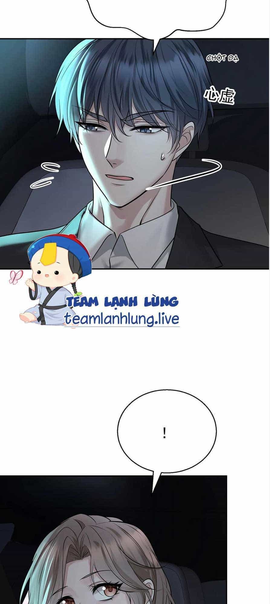 Sau Khi Chia Tay , Tôi Có Kết Đẹp Cùng Với Chú Nhỏ - Chương 18 - ảnh 24