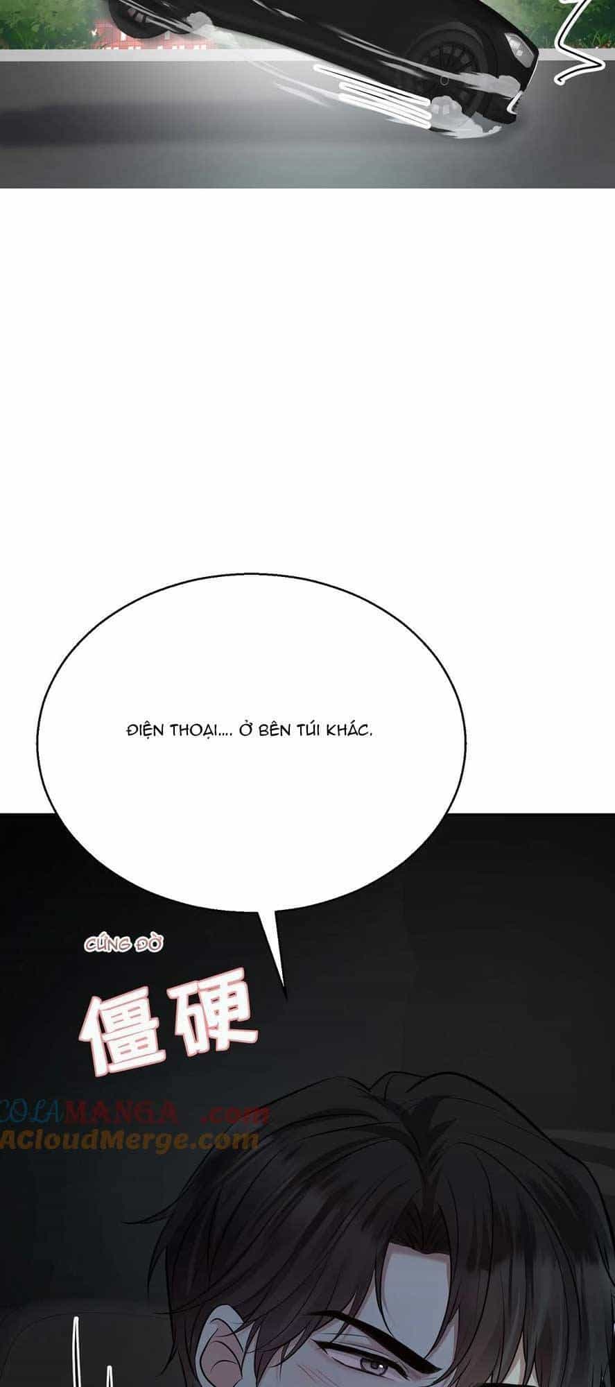 Sau Khi Chia Tay , Tôi Có Kết Đẹp Cùng Với Chú Nhỏ - Chương 18 - ảnh 50