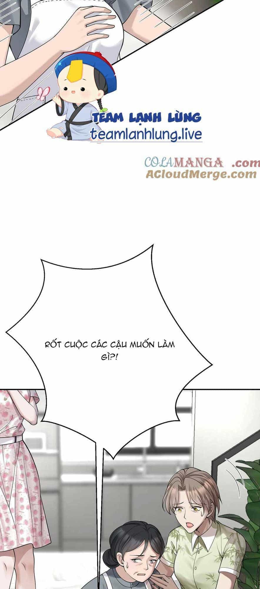 Sau Khi Chia Tay , Tôi Có Kết Đẹp Cùng Với Chú Nhỏ - Chương 19 - ảnh 51