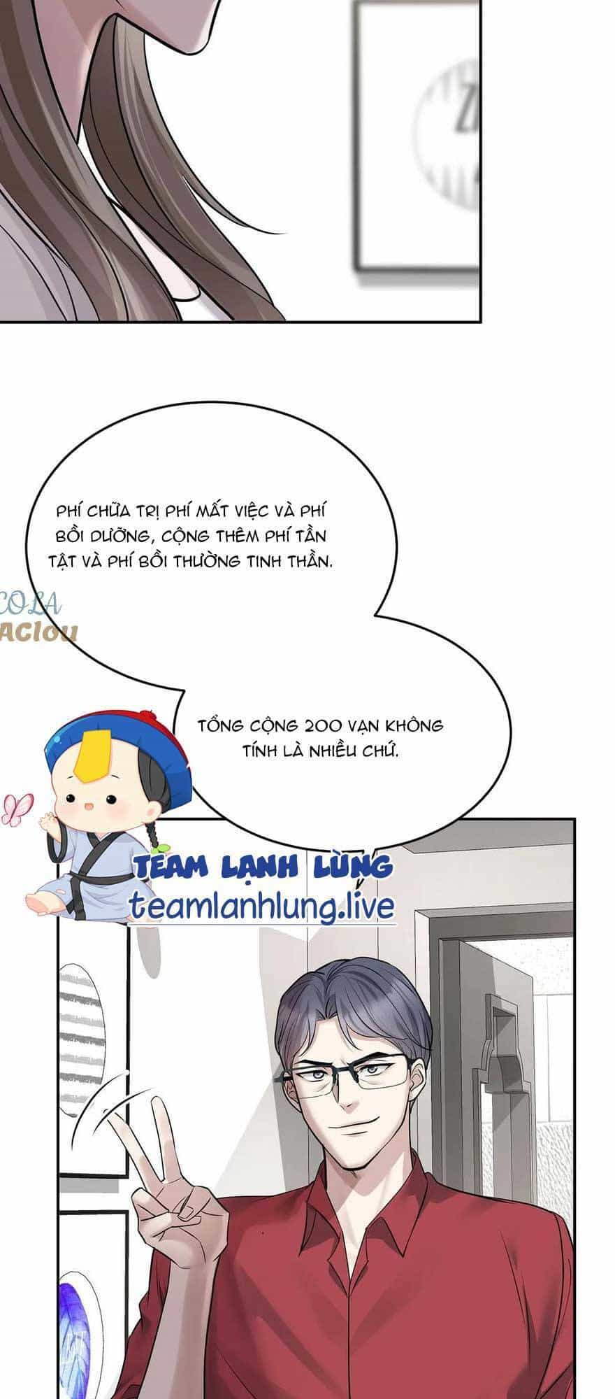 Sau Khi Chia Tay , Tôi Có Kết Đẹp Cùng Với Chú Nhỏ - Chương 20 - ảnh 34