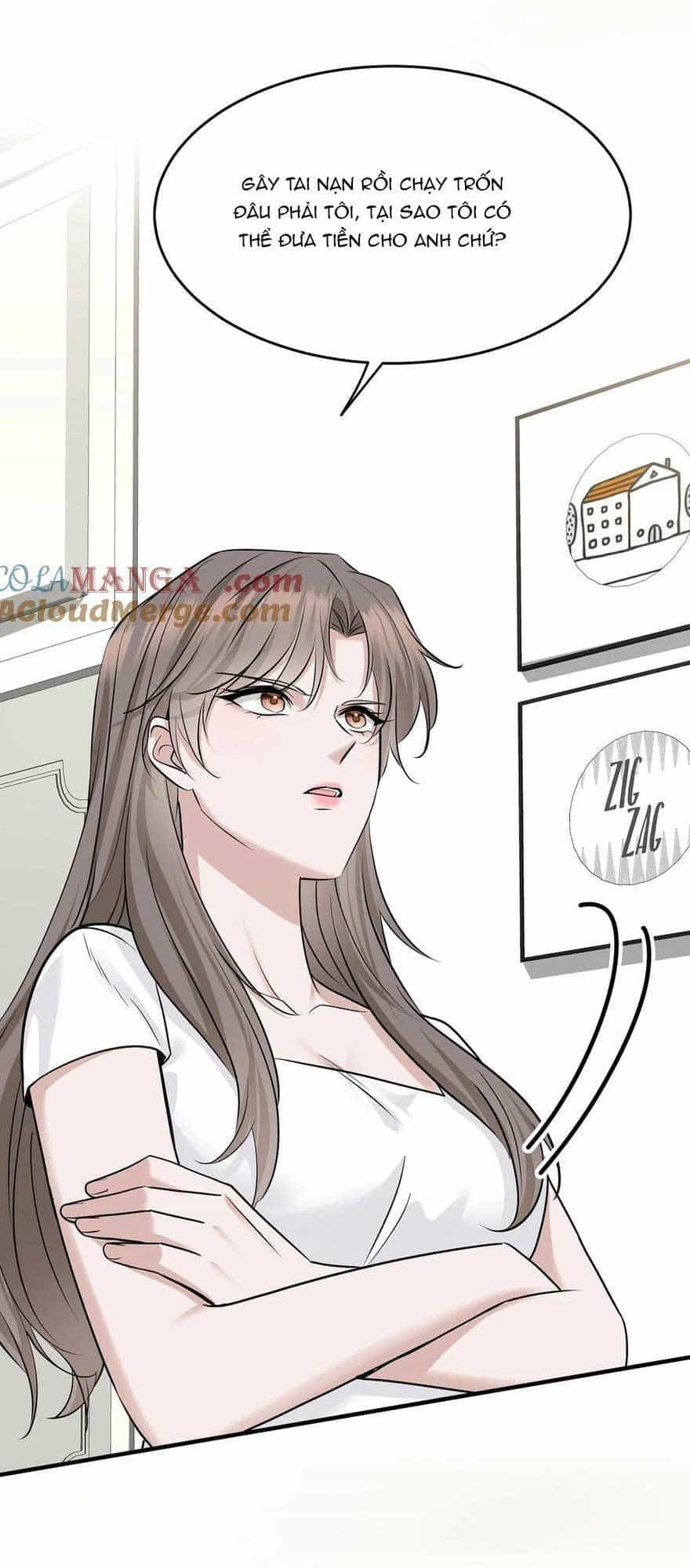Sau Khi Chia Tay , Tôi Có Kết Đẹp Cùng Với Chú Nhỏ - Chương 20 - ảnh 38