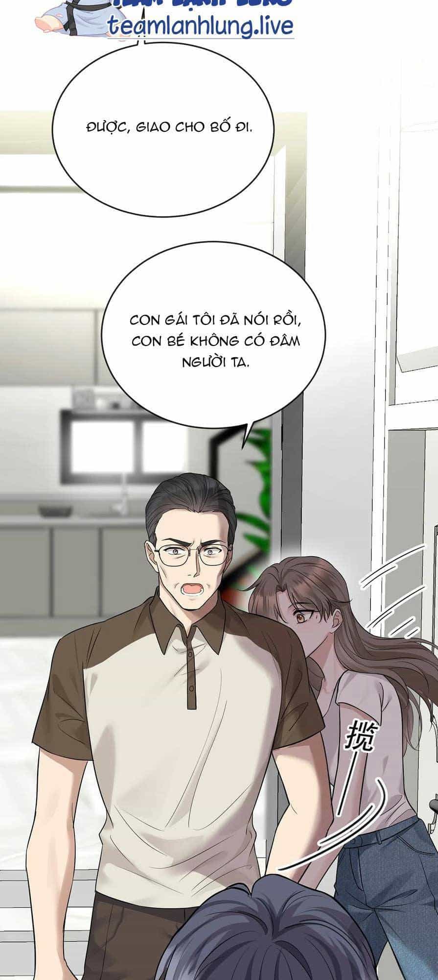 Sau Khi Chia Tay , Tôi Có Kết Đẹp Cùng Với Chú Nhỏ - Chương 21 - ảnh 10