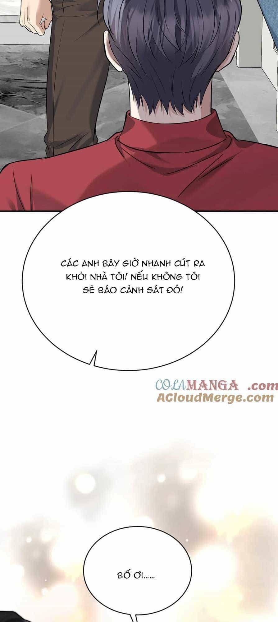 Sau Khi Chia Tay , Tôi Có Kết Đẹp Cùng Với Chú Nhỏ - Chương 21 - ảnh 11