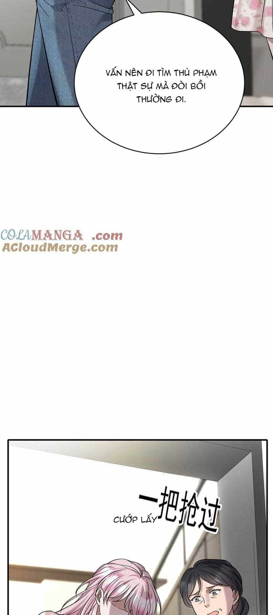 Sau Khi Chia Tay , Tôi Có Kết Đẹp Cùng Với Chú Nhỏ - Chương 21 - ảnh 23