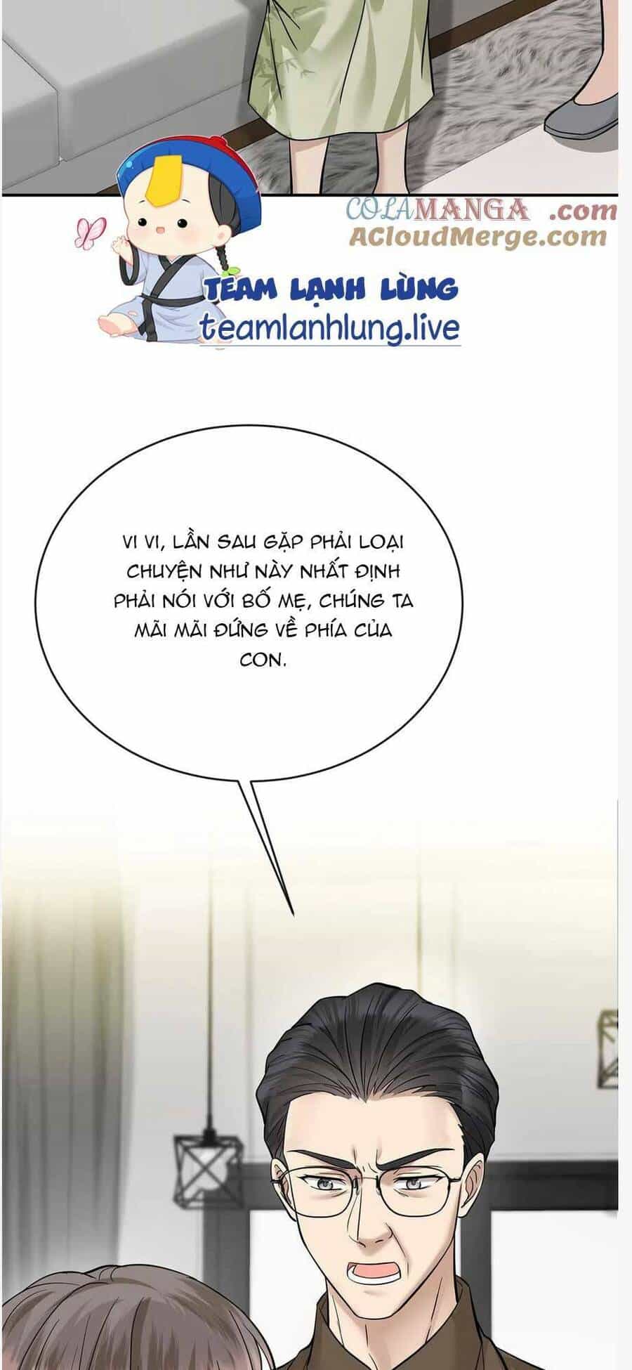 Sau Khi Chia Tay , Tôi Có Kết Đẹp Cùng Với Chú Nhỏ - Chương 21 - ảnh 35