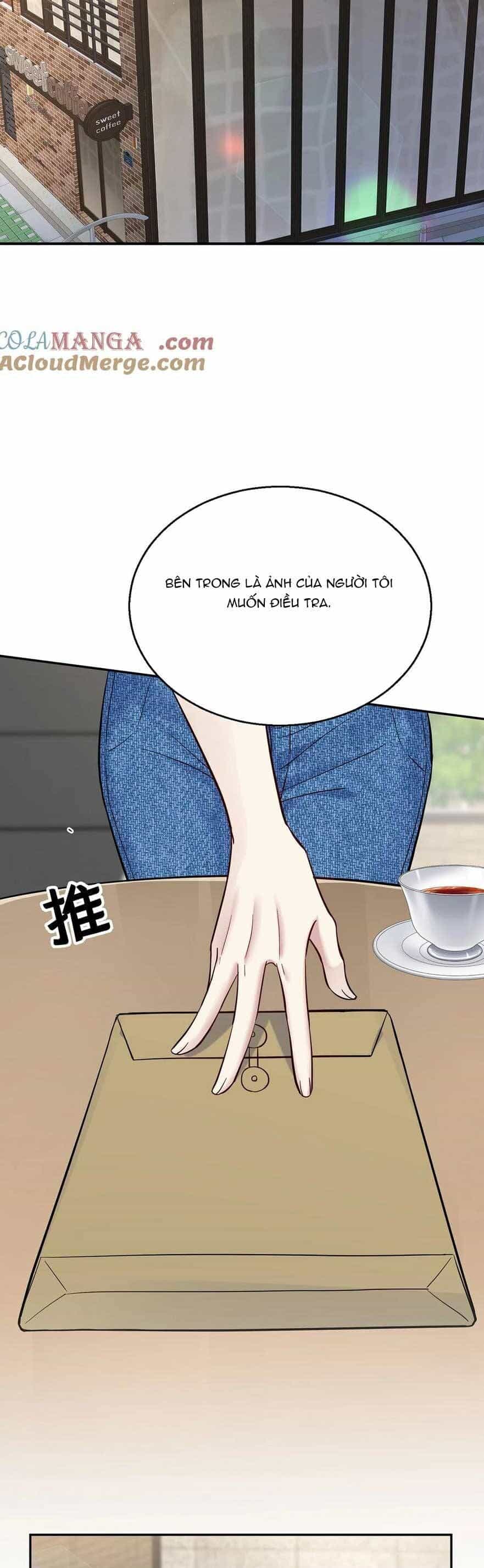 Sau Khi Chia Tay , Tôi Có Kết Đẹp Cùng Với Chú Nhỏ - Chương 22 - ảnh 9