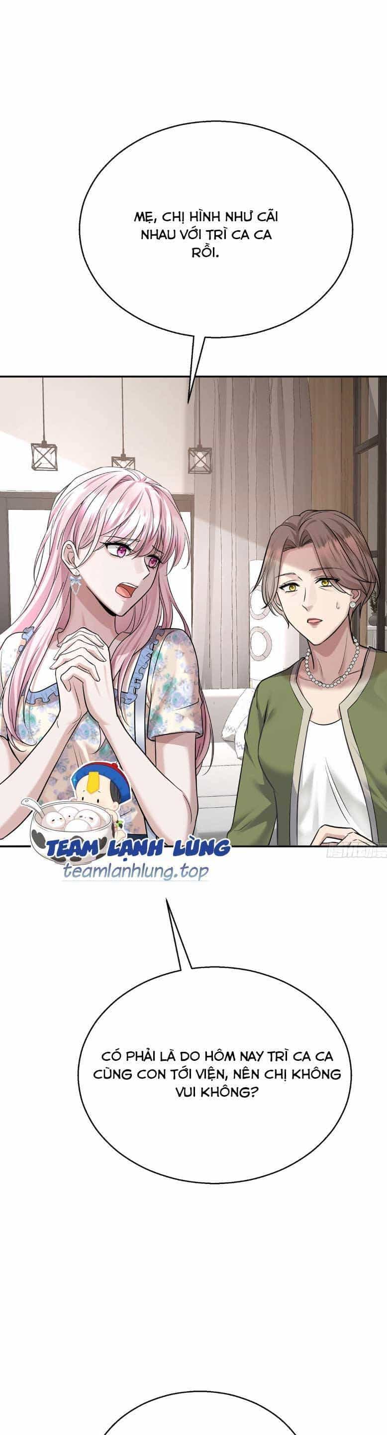 Sau Khi Chia Tay , Tôi Có Kết Đẹp Cùng Với Chú Nhỏ - Chương 24 - ảnh 25