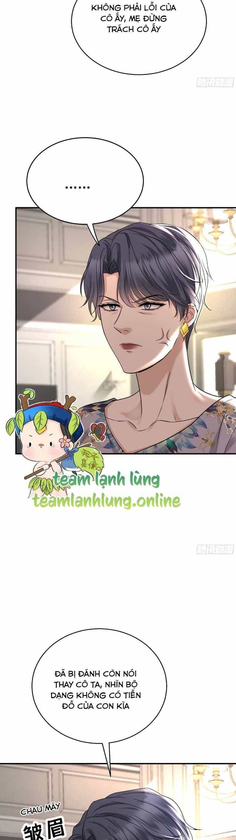 Sau Khi Chia Tay , Tôi Có Kết Đẹp Cùng Với Chú Nhỏ - Chương 26 - ảnh 10