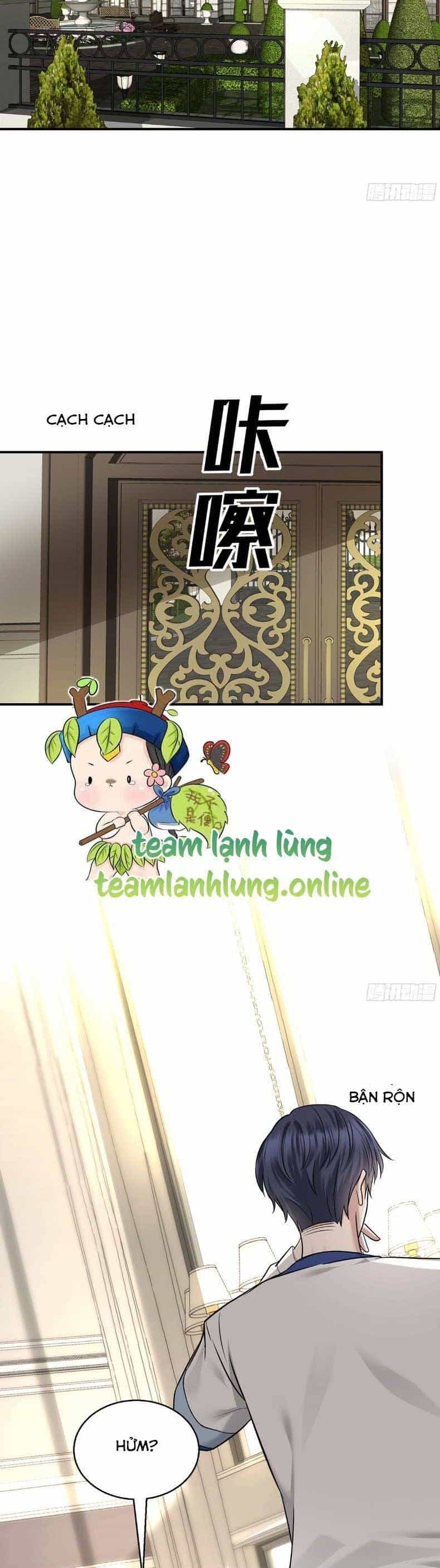 Sau Khi Chia Tay , Tôi Có Kết Đẹp Cùng Với Chú Nhỏ - Chương 26 - ảnh 5