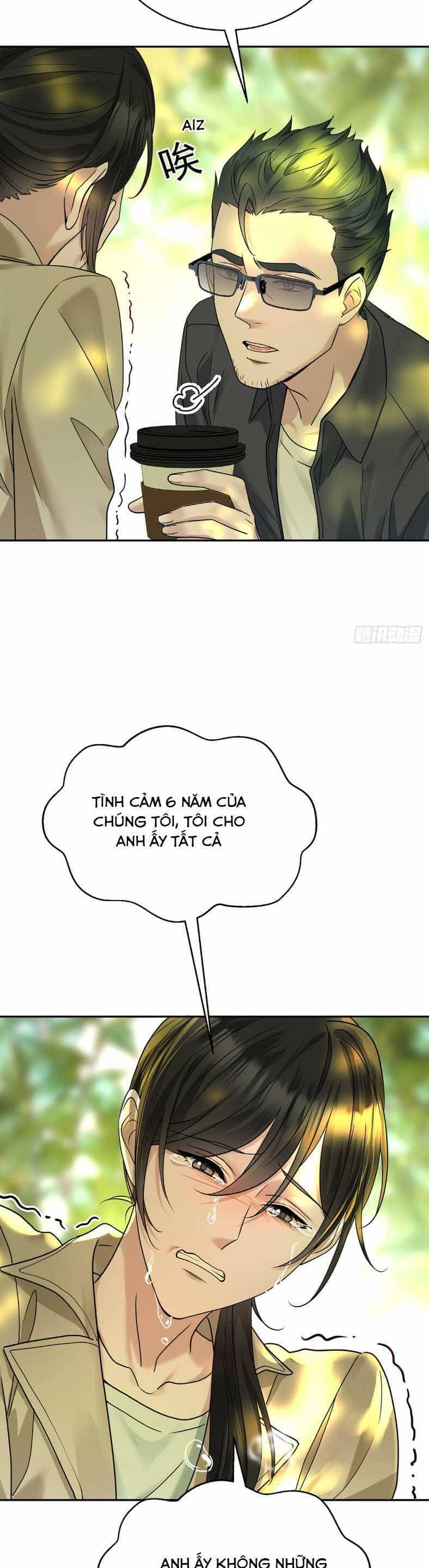 Sau Khi Chia Tay , Tôi Có Kết Đẹp Cùng Với Chú Nhỏ - Chương 27 - ảnh 14