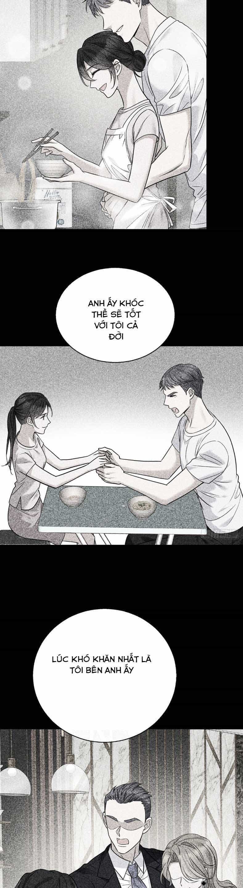 Sau Khi Chia Tay , Tôi Có Kết Đẹp Cùng Với Chú Nhỏ - Chương 27 - ảnh 17