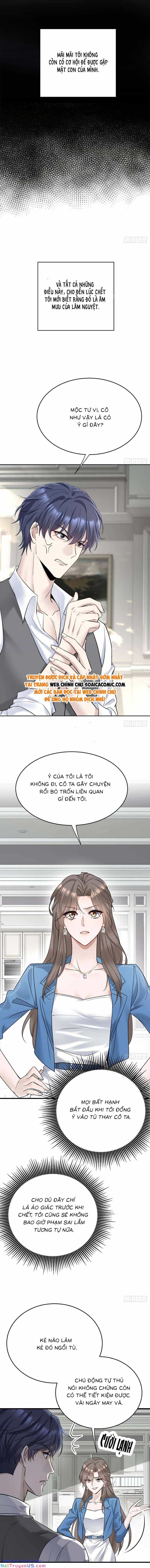 Sau Khi Chia Tay , Tôi Có Kết Đẹp Cùng Với Chú Nhỏ - Chương 1.1 - ảnh 5