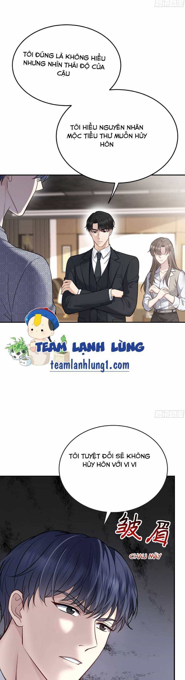 Sau Khi Chia Tay , Tôi Có Kết Đẹp Cùng Với Chú Nhỏ - Chương 28 - ảnh 29