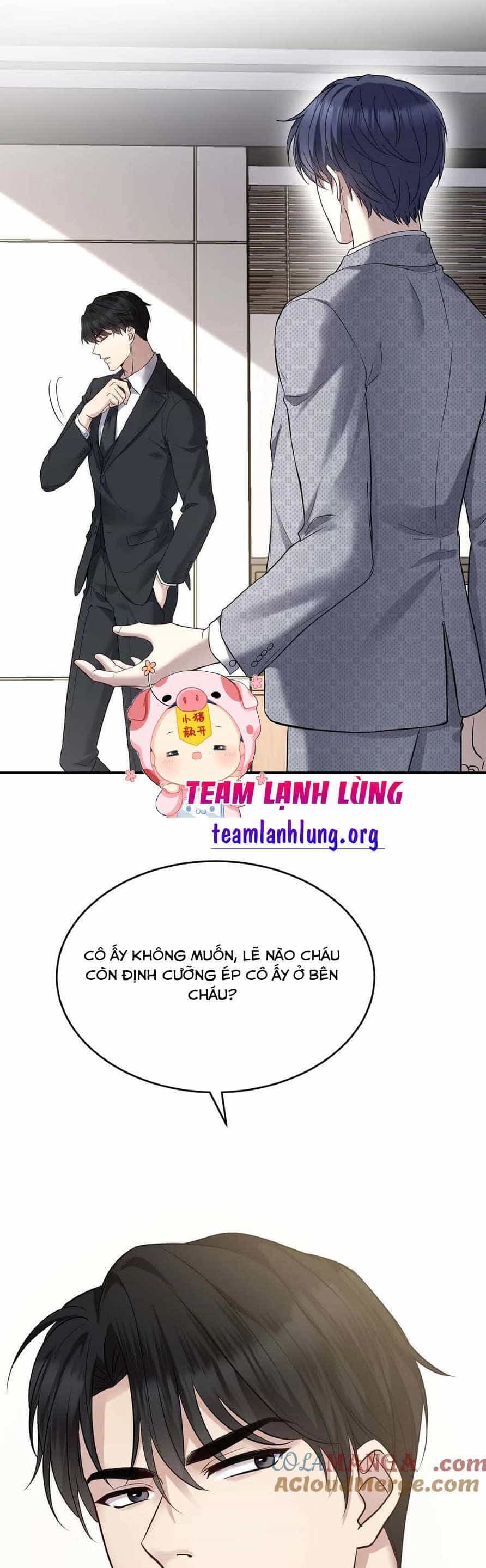 Sau Khi Chia Tay , Tôi Có Kết Đẹp Cùng Với Chú Nhỏ - Chương 29 - ảnh 20