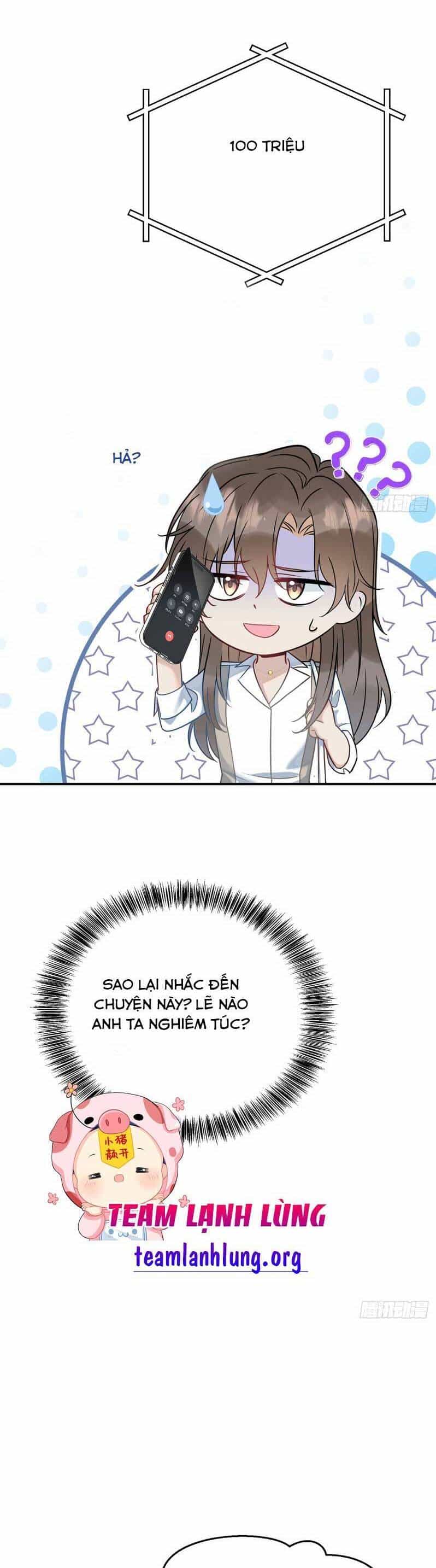 Sau Khi Chia Tay , Tôi Có Kết Đẹp Cùng Với Chú Nhỏ - Chương 30 - ảnh 8