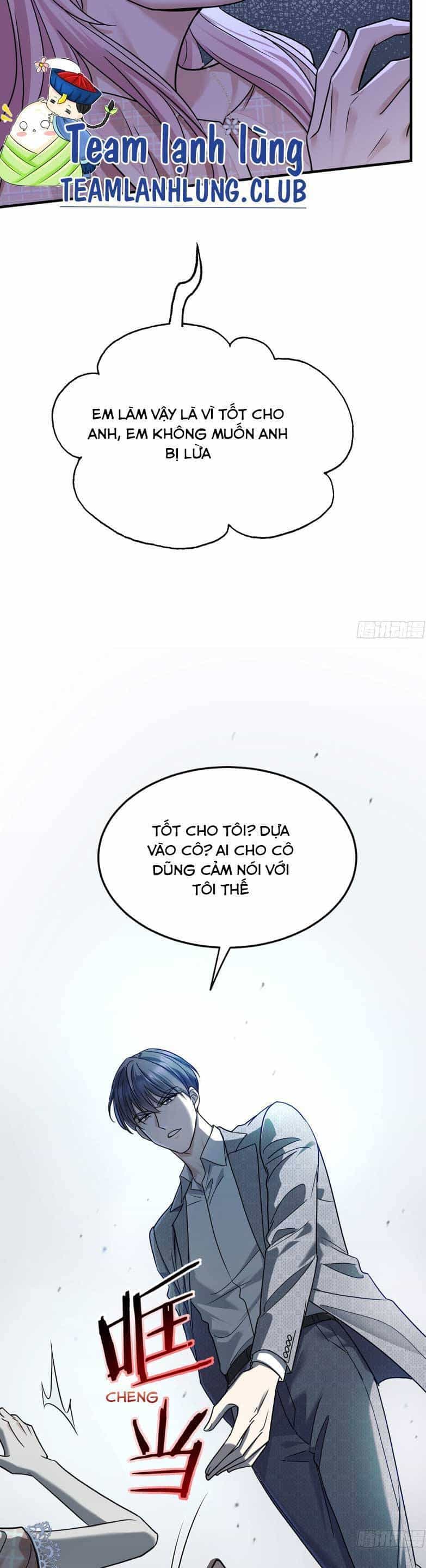 Sau Khi Chia Tay , Tôi Có Kết Đẹp Cùng Với Chú Nhỏ - Chương 31 - ảnh 16