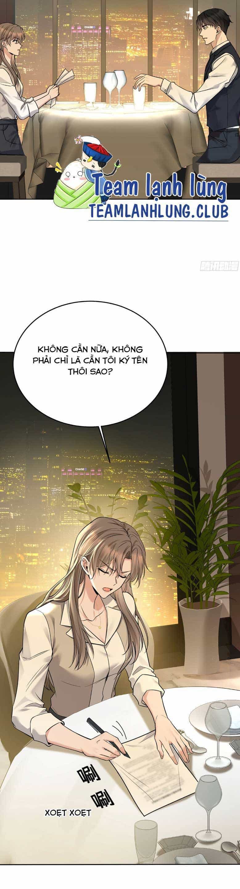 Sau Khi Chia Tay , Tôi Có Kết Đẹp Cùng Với Chú Nhỏ - Chương 32 - ảnh 17