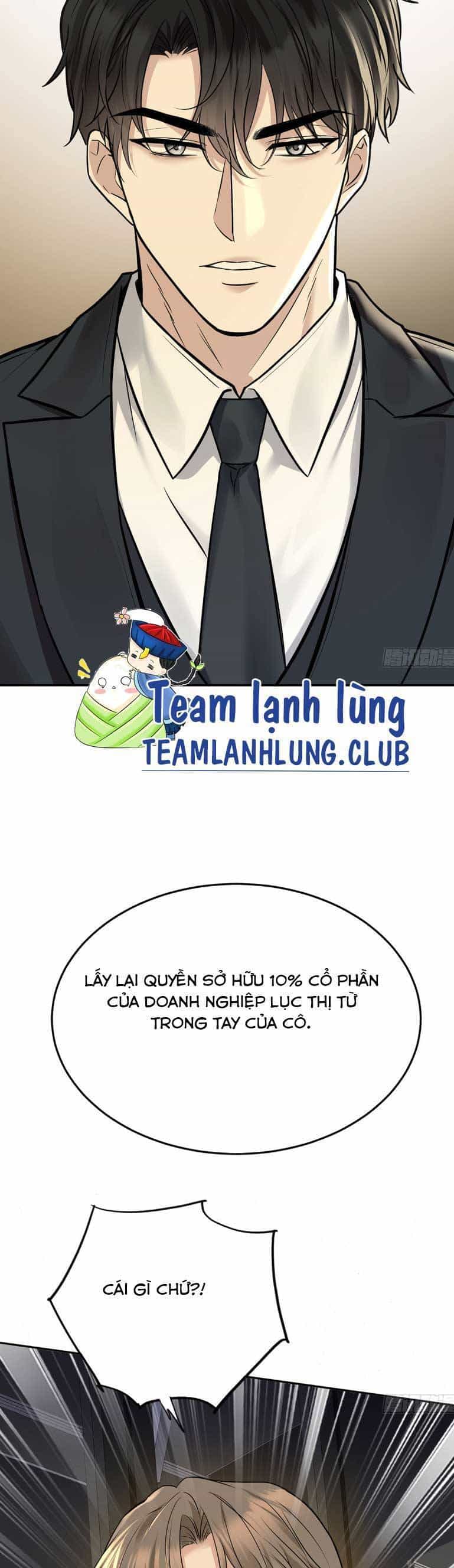 Sau Khi Chia Tay , Tôi Có Kết Đẹp Cùng Với Chú Nhỏ - Chương 32 - ảnh 31