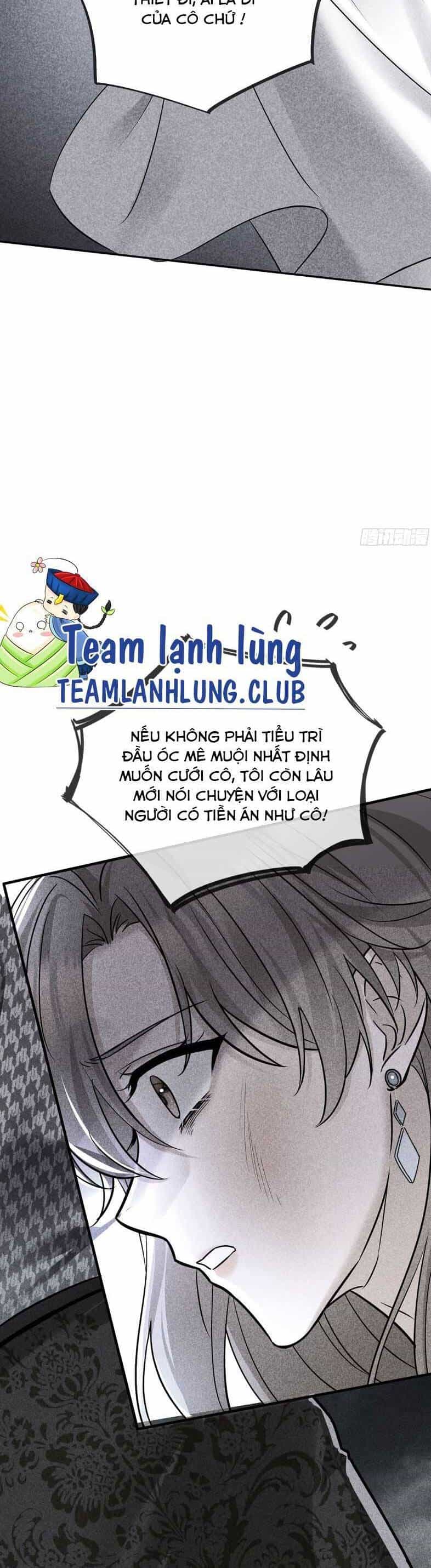 Sau Khi Chia Tay , Tôi Có Kết Đẹp Cùng Với Chú Nhỏ - Chương 32 - ảnh 8