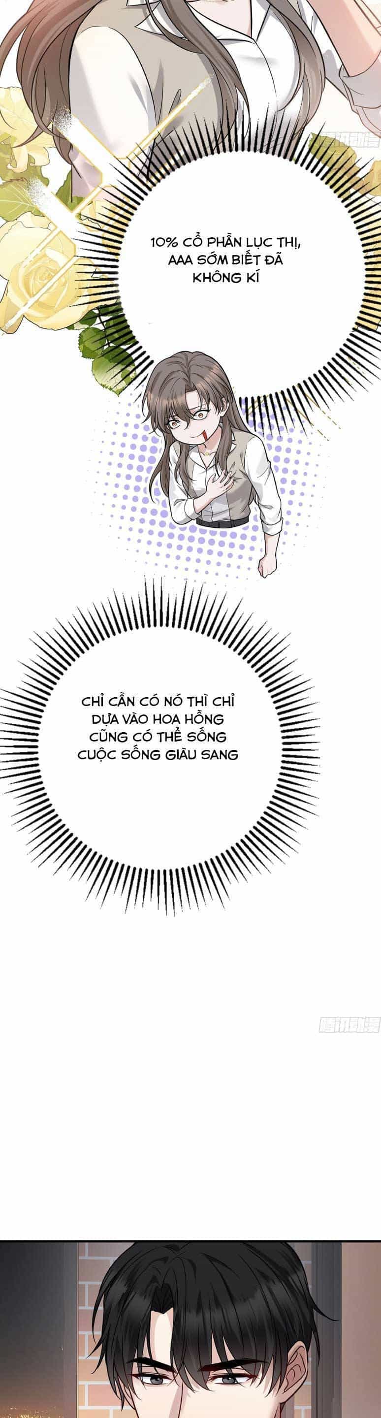 Sau Khi Chia Tay , Tôi Có Kết Đẹp Cùng Với Chú Nhỏ - Chương 33 - ảnh 15