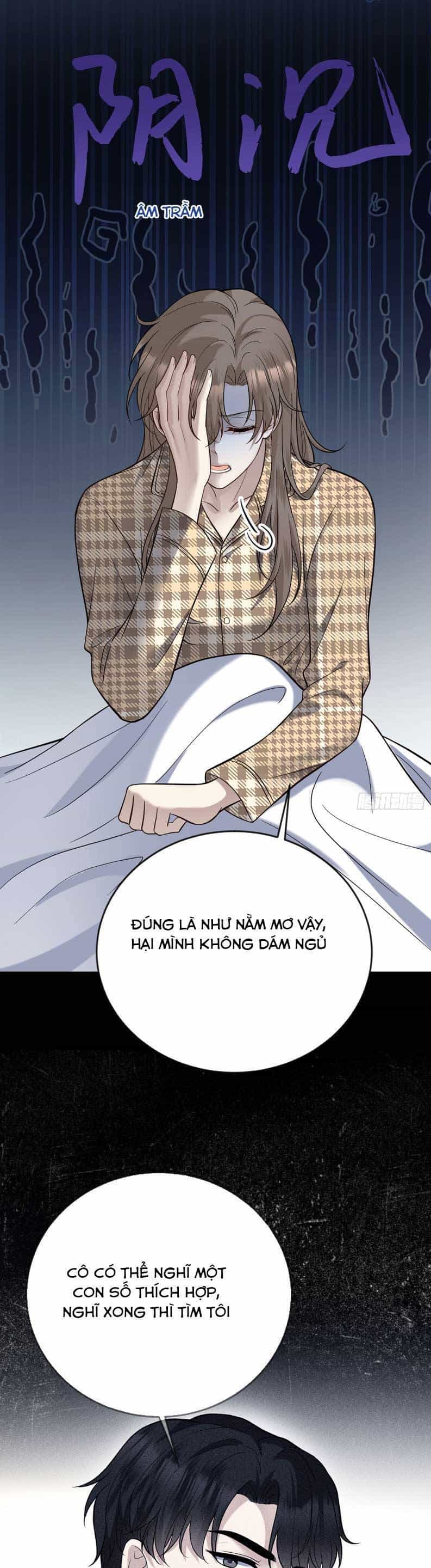 Sau Khi Chia Tay , Tôi Có Kết Đẹp Cùng Với Chú Nhỏ - Chương 33 - ảnh 21