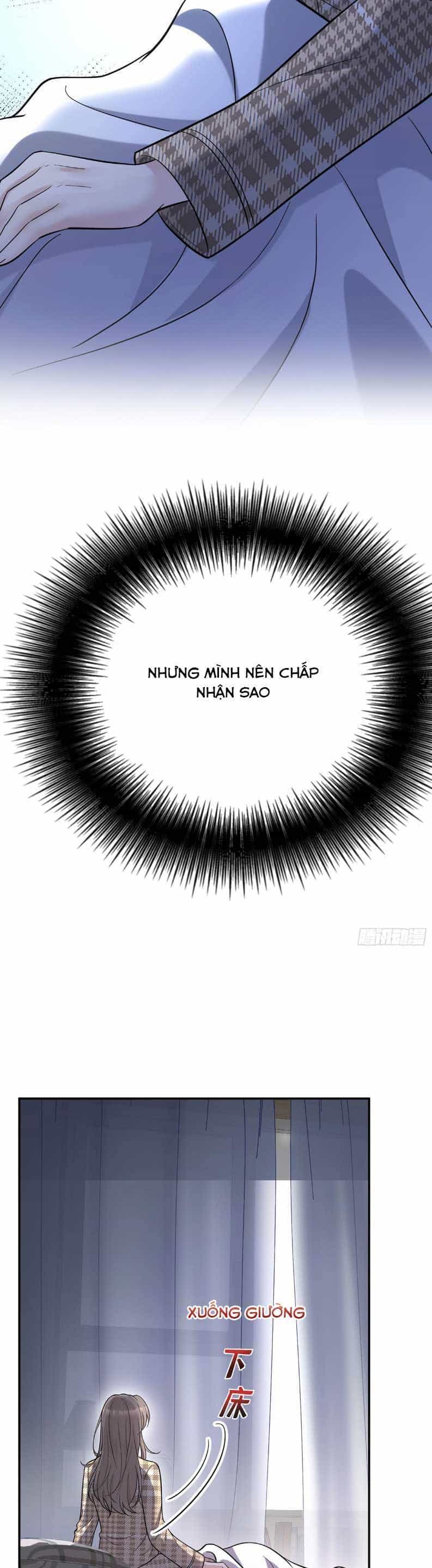 Sau Khi Chia Tay , Tôi Có Kết Đẹp Cùng Với Chú Nhỏ - Chương 33 - ảnh 23