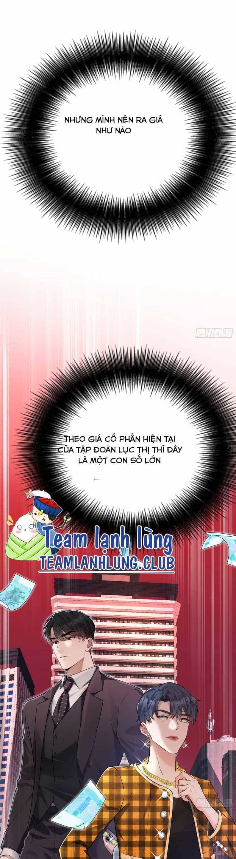 Sau Khi Chia Tay , Tôi Có Kết Đẹp Cùng Với Chú Nhỏ - Chương 33 - ảnh 28
